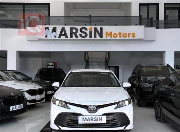 تويوتا كامري 2018 للبيع في العراق - دهوك